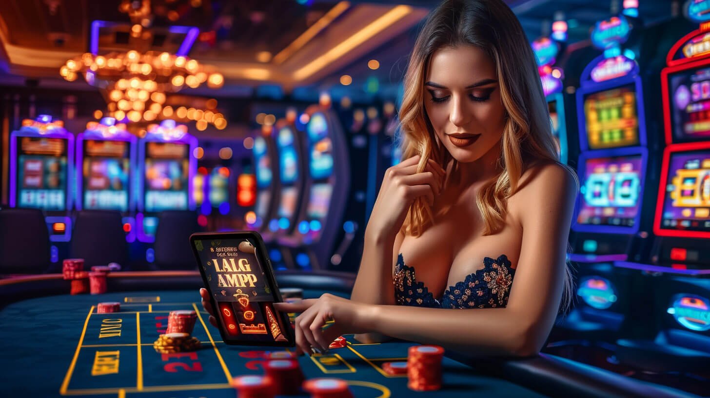 p61 apk Live Casino Games Myanmar