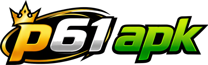 p61 apk logo